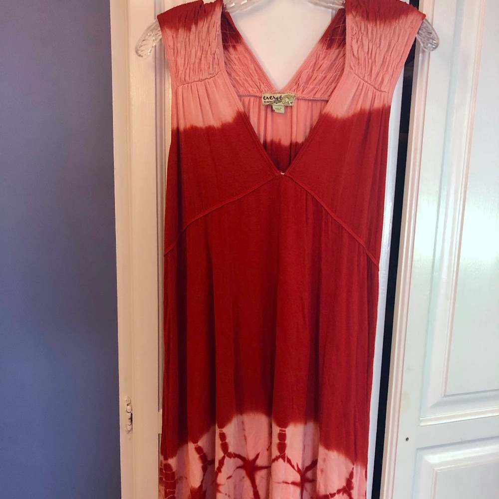 Island Dress for Days in the Sun
